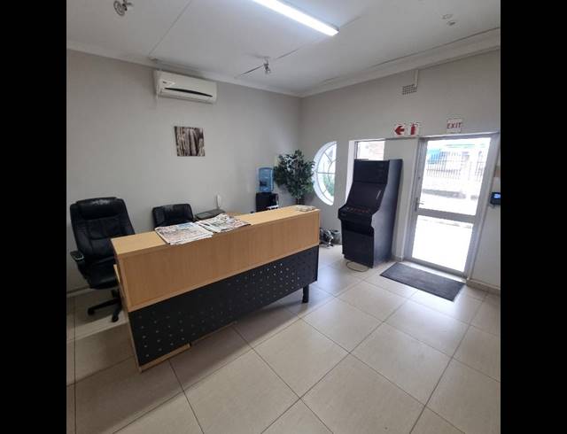 BUSINESS FOR SALE IN EDENDALE